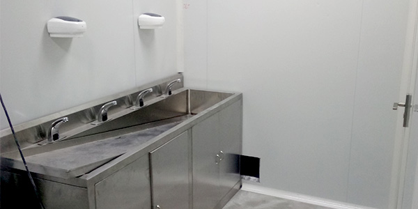 食品工廠設(shè)計(jì)