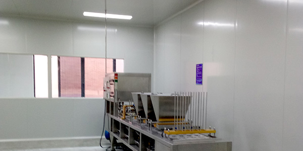 食品工廠設(shè)計(jì)