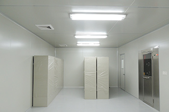 醫(yī)院凈化工程施工組織設計方案說明（案例）(上)