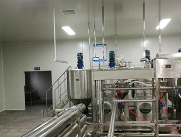 四川深山農業科技開發有限公司