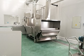 食品工廠排水系統(tǒng)設(shè)計(jì)要點(diǎn)