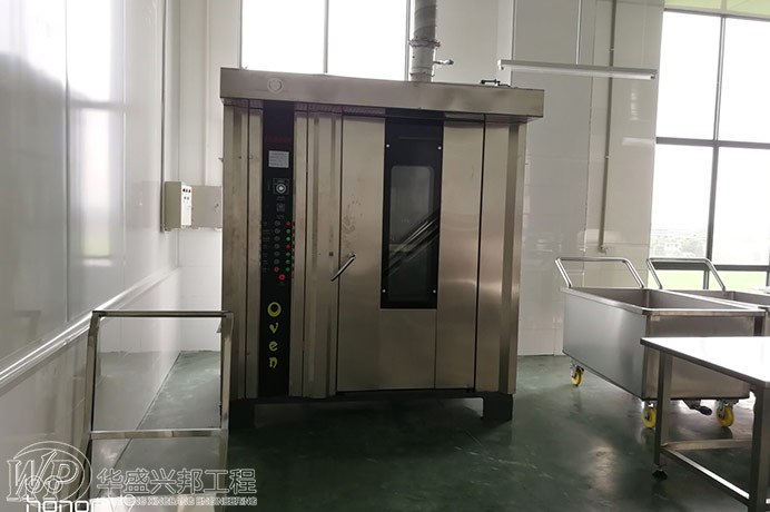 潔凈室為什么要設(shè)置風淋室