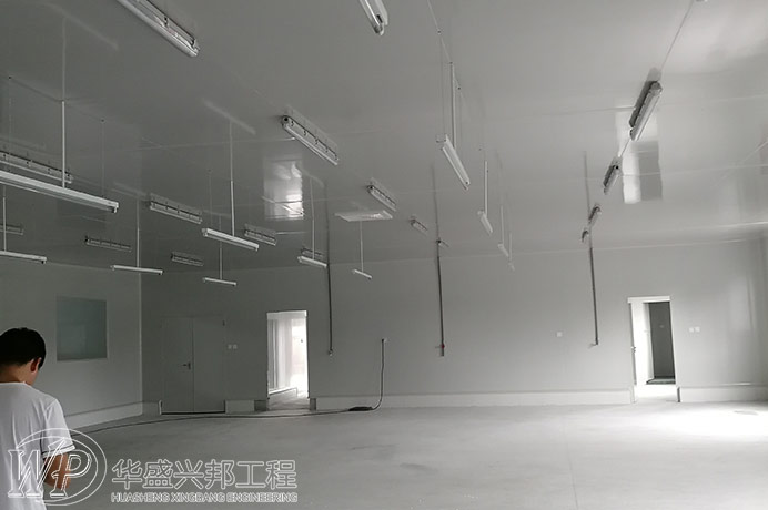 潔凈手術室建筑環境與平面布置要求