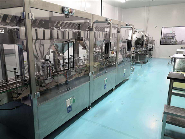 藥廠設(shè)計(jì)之凝膠過濾層析與反相層析和疏水作用層析