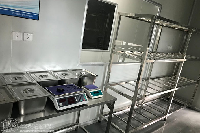 藥廠設(shè)計(jì)之布局的注意事項(xiàng)