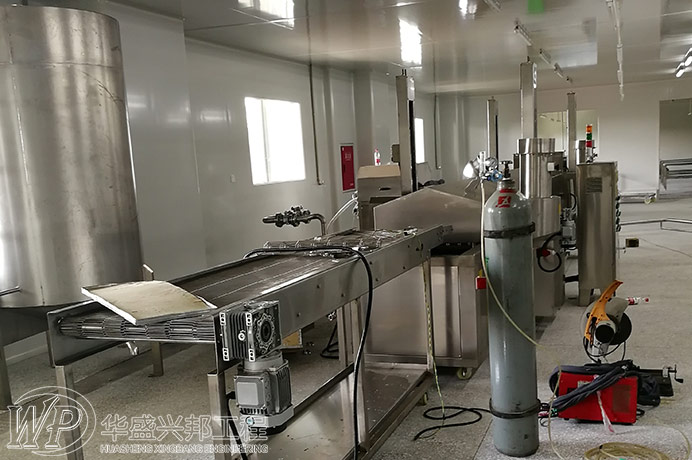 藥廠設(shè)計之潔凈空調(diào)系統(tǒng)可能存在哪些問題