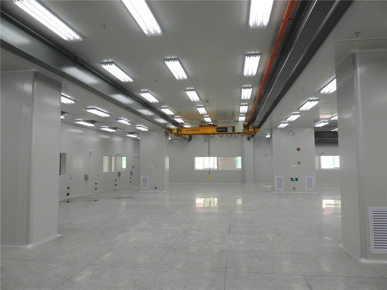 成都藥廠廢渣處理設計