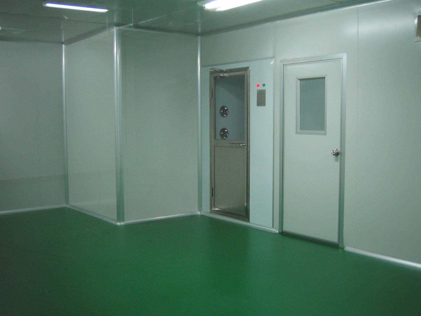 生產流程對食品工廠設計的影響