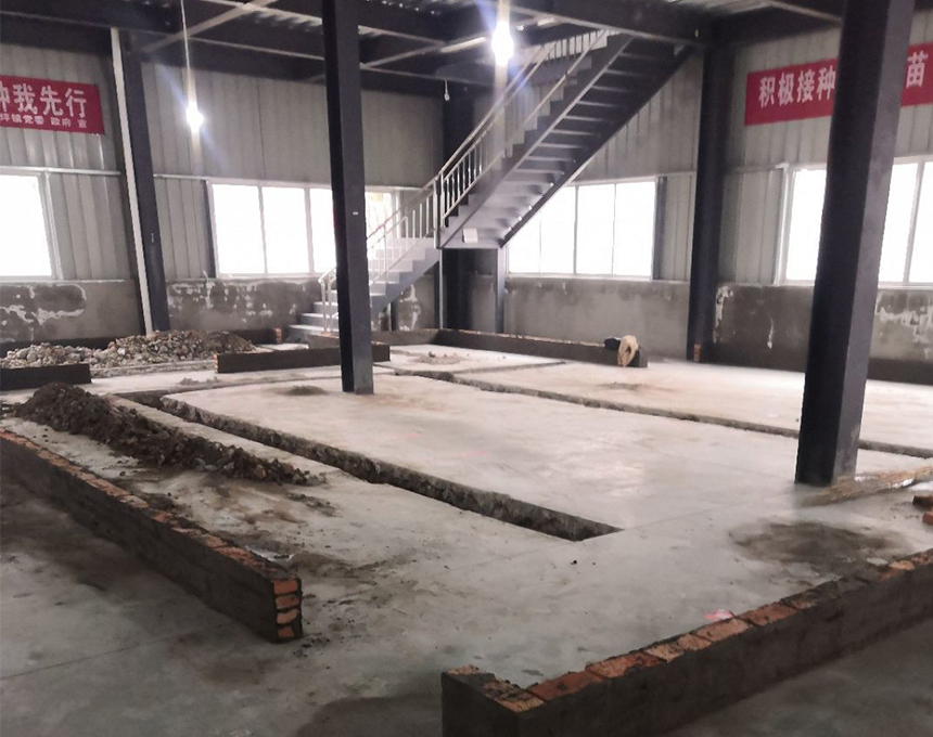 四川沃鮮農業科技有限公司