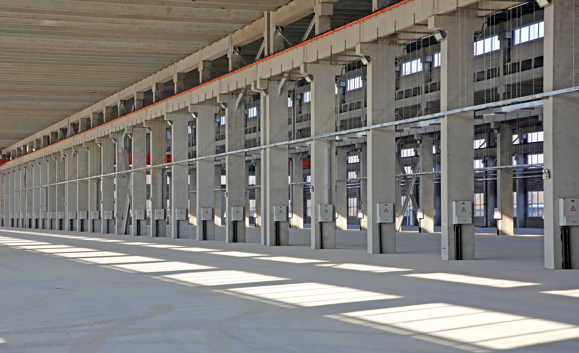 食品工廠設(shè)計建設(shè)的幾點注意事項(一)